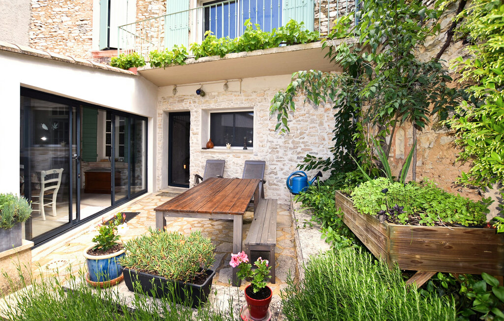 Location de vacances - Villes-sur-Auzon , France - FPP006 11