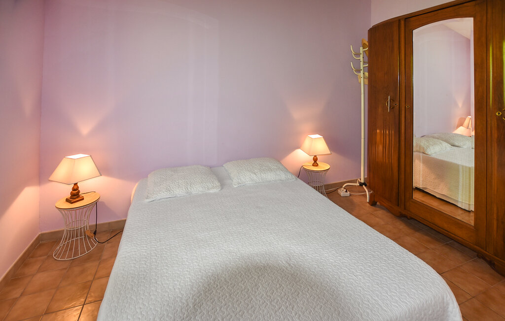 Location de vacances - Vaison-la-Romaine , France - FPP003 12