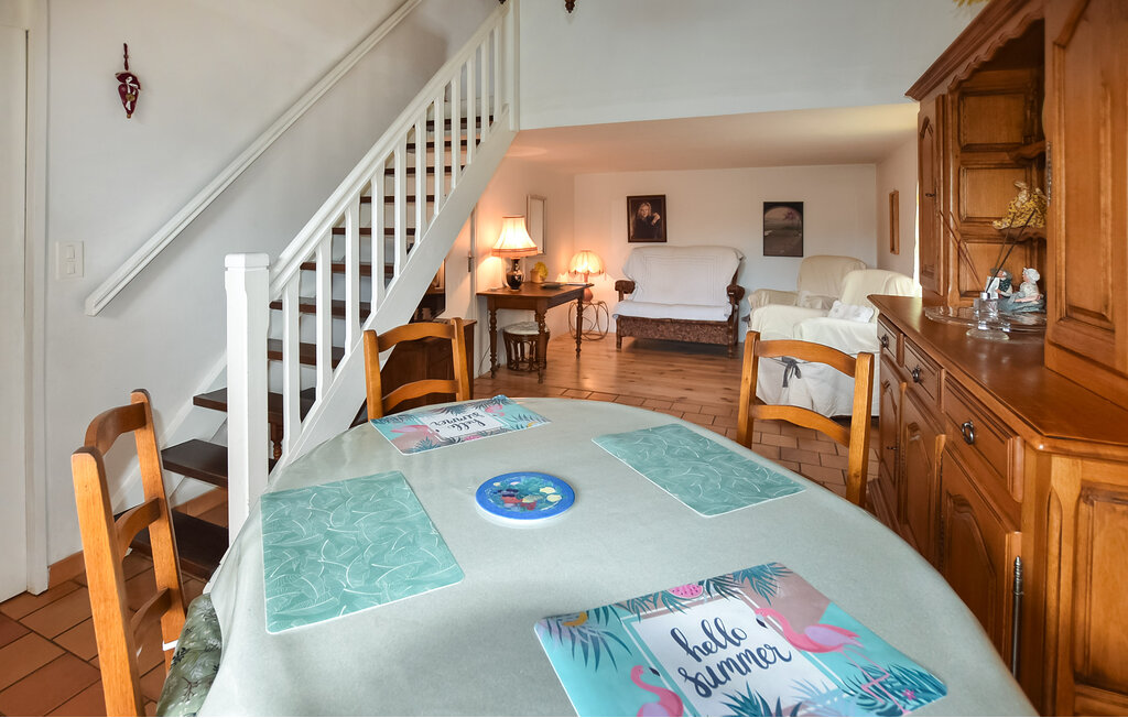 Location de vacances - Vaison-la-Romaine , France - FPP003 6