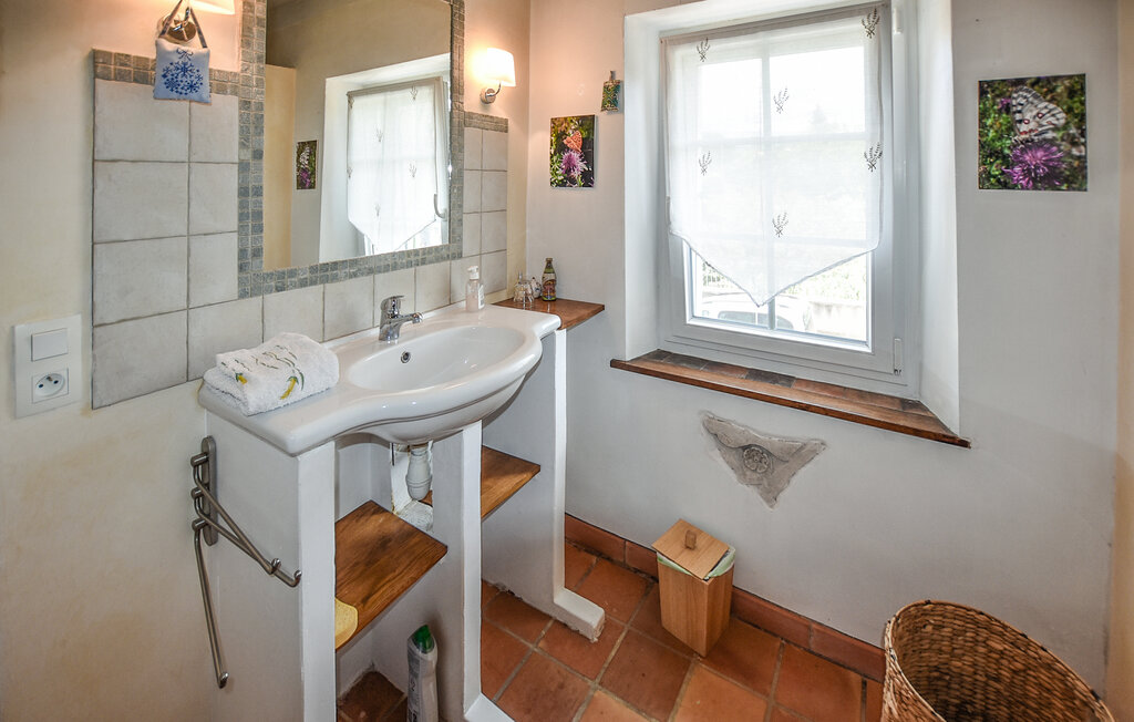 Location de vacances - Villes-sur-Auzon , France - FPP006 20