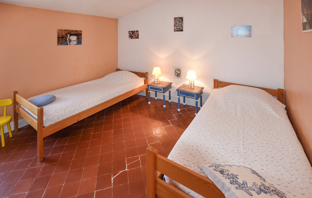 Location de vacances - Villes-sur-Auzon , France - FPP006 16