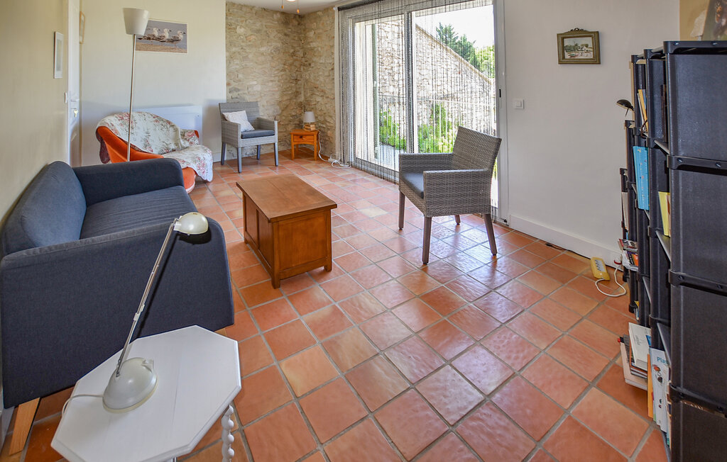 Location de vacances - Villes-sur-Auzon , France - FPP006 14