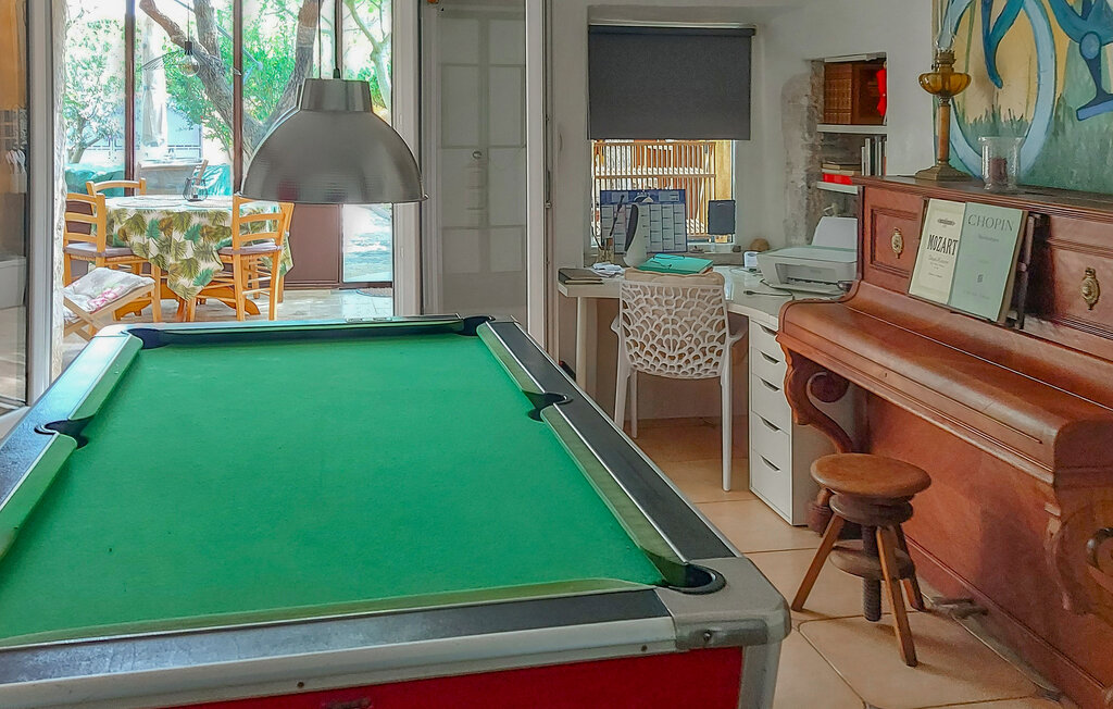 Feriehuse - Carpentras , Frankrig - FPP008 7