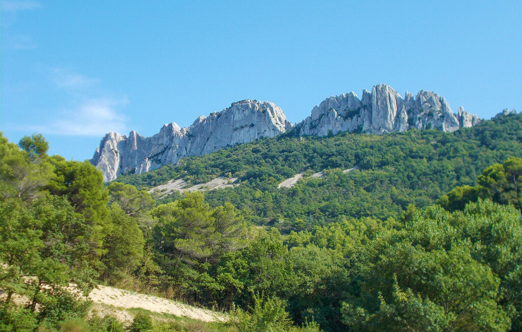 Feriehuse - Carpentras , Frankrig - FPP008 9