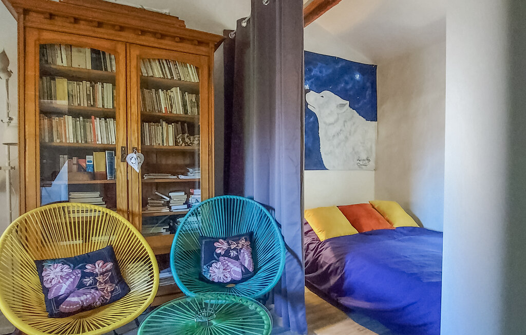 Feriehuse - Carpentras , Frankrig - FPP008 16