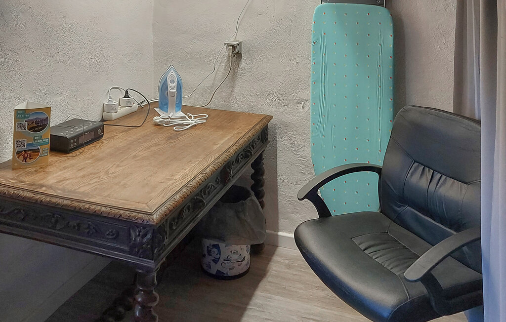 Feriehuse - Carpentras , Frankrig - FPP008 12