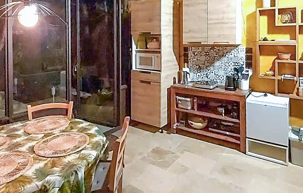 Feriehuse - Carpentras , Frankrig - FPP008 11