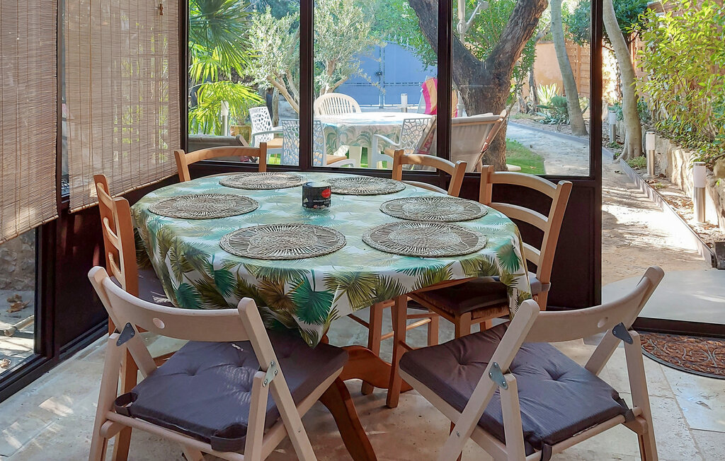 Feriehuse - Carpentras , Frankrig - FPP008 4