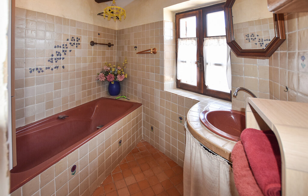 Feriehus - Avignon , Frankrike - FPP015 13