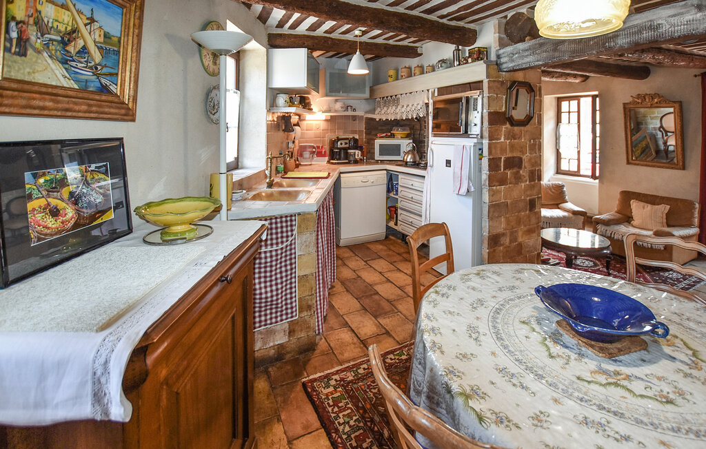 Feriehus - Avignon , Frankrike - FPP015 4