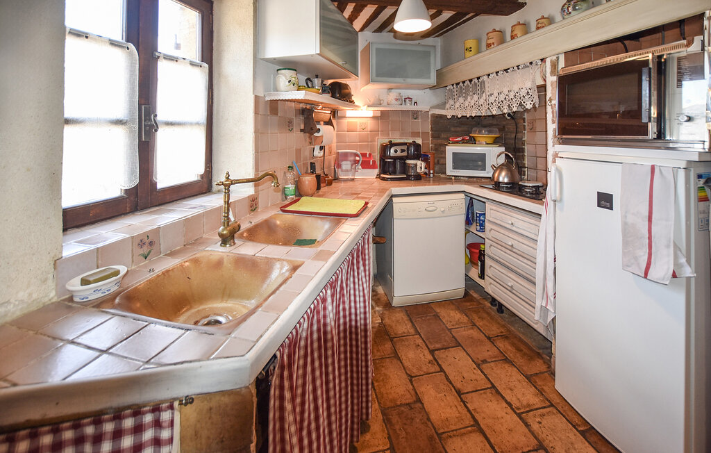 Feriehus - Avignon , Frankrike - FPP015 5