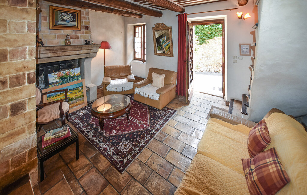 Feriehus - Avignon , Frankrike - FPP015 2