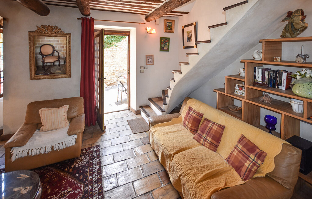 Feriehus - Avignon , Frankrike - FPP015 6