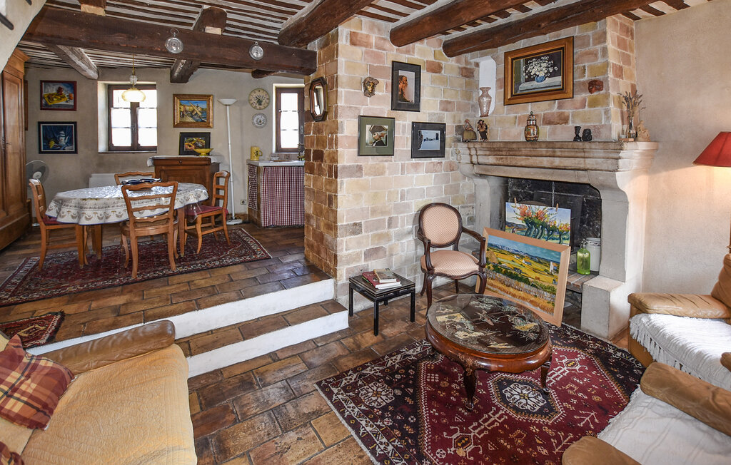 Feriehus - Avignon , Frankrike - FPP015 3