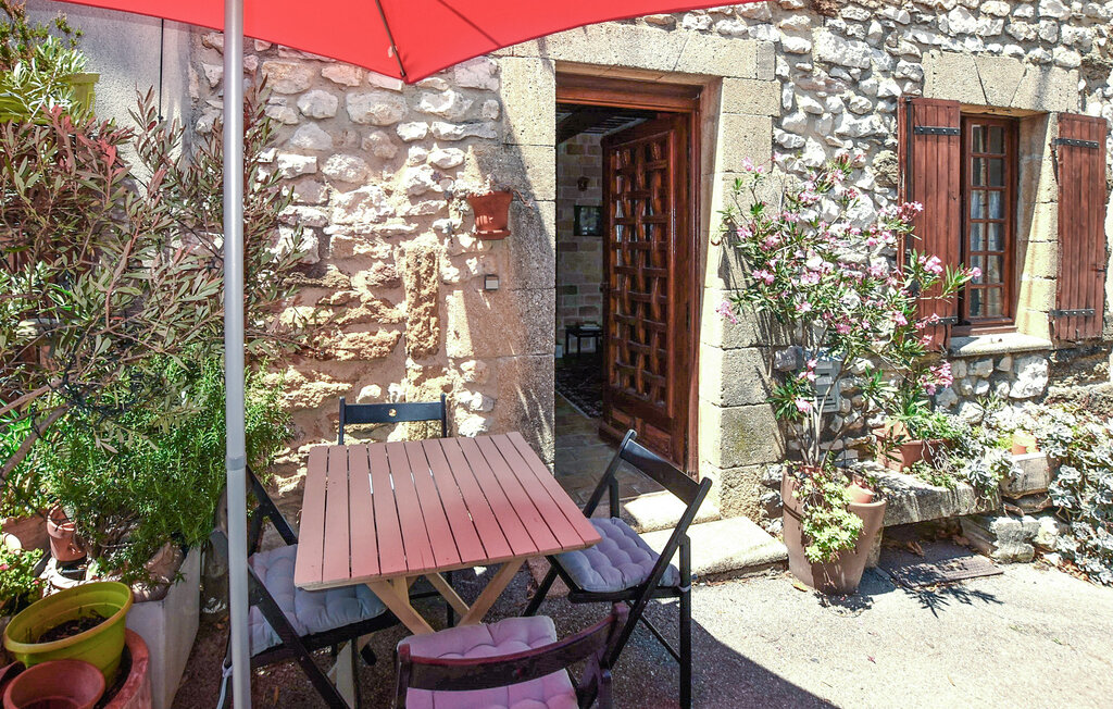 Feriehus - Avignon , Frankrike - FPP015 1