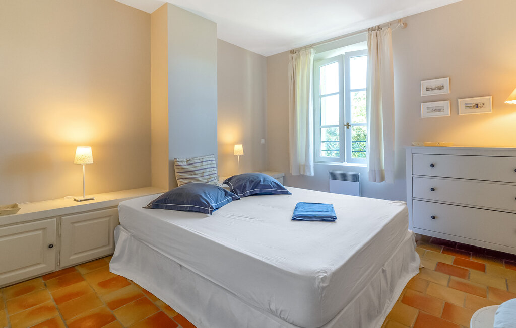 Location de vacances - La Tour-d'Aigues , France - FPP019 15