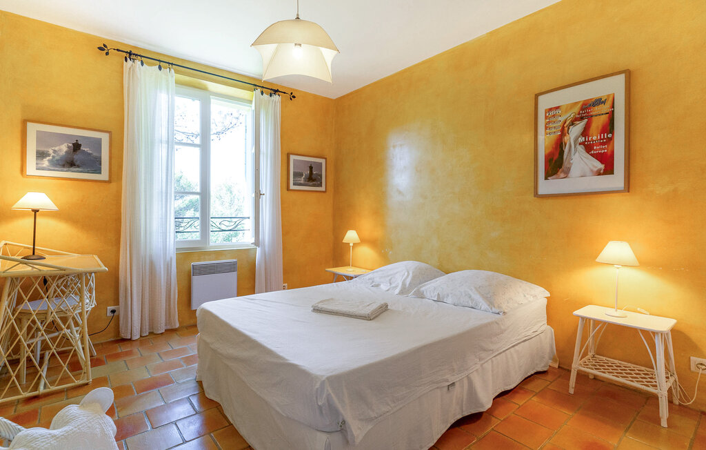 Location de vacances - La Tour-d'Aigues , France - FPP019 17