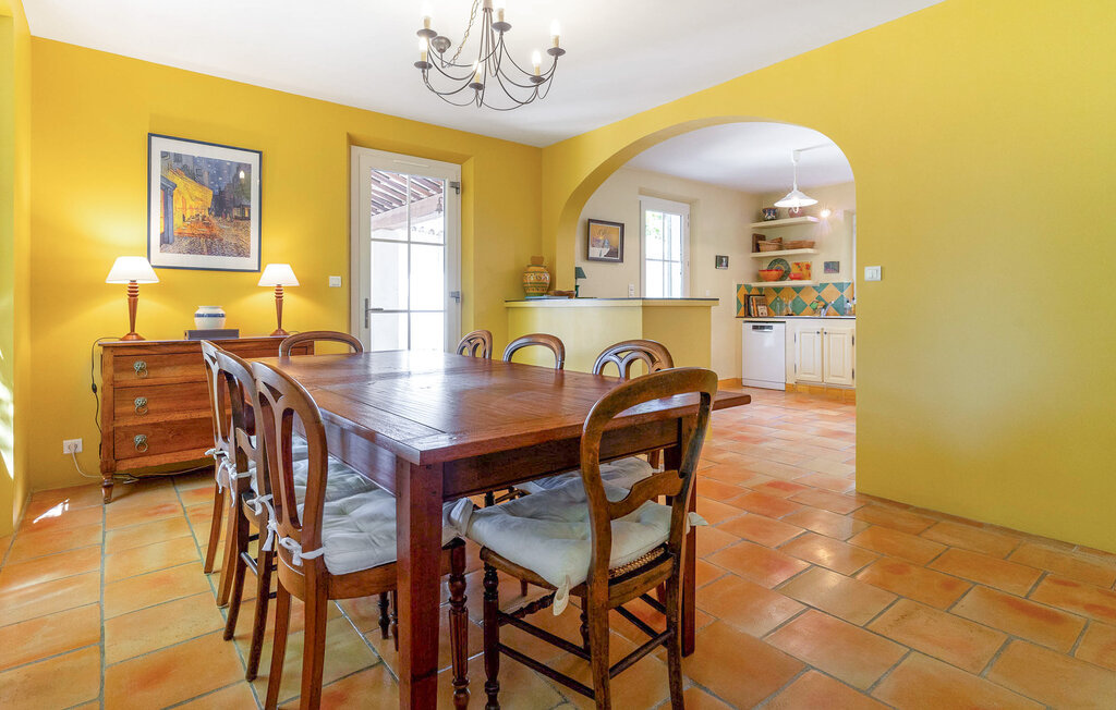 Location de vacances - La Tour-d'Aigues , France - FPP019 6