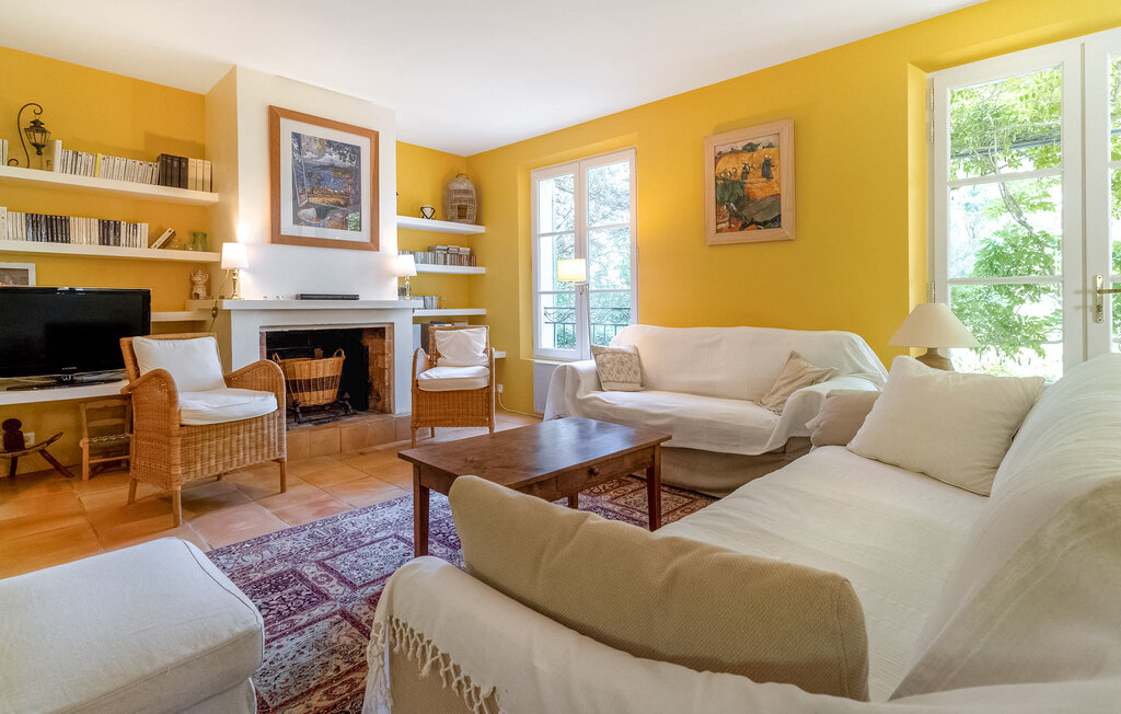 Location de vacances - La Tour-d'Aigues , France - FPP019 3