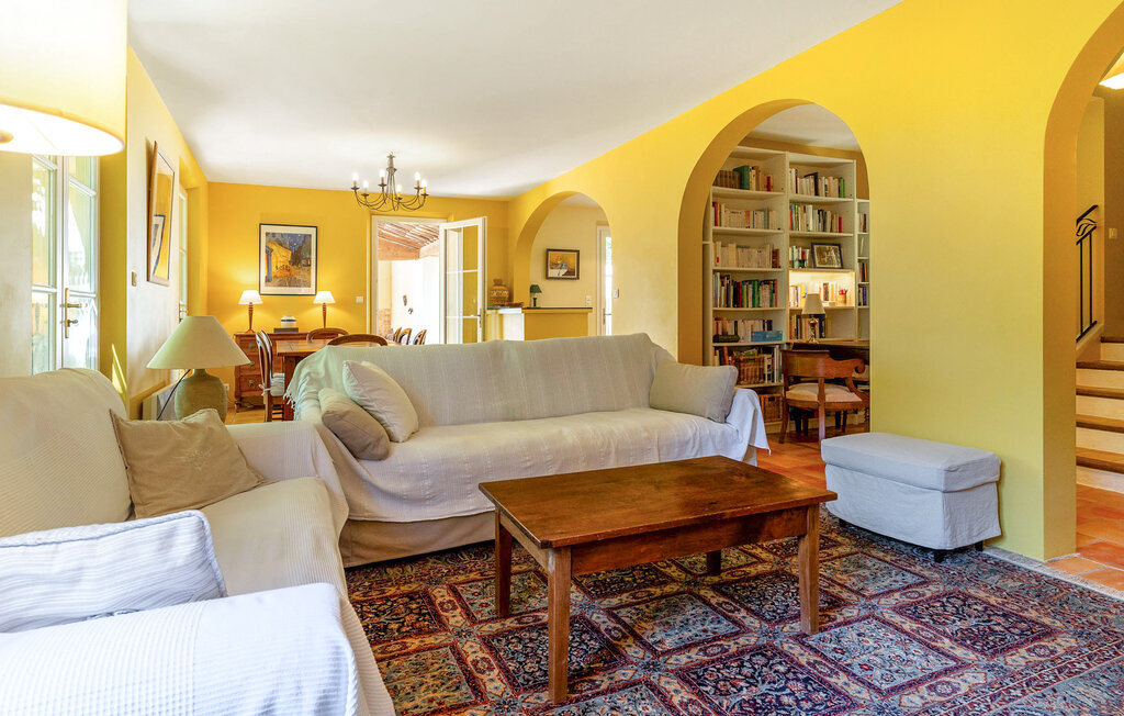 Location de vacances - La Tour-d'Aigues , France - FPP019 4