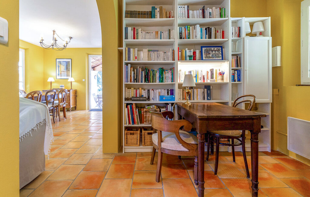 Location de vacances - La Tour-d'Aigues , France - FPP019 14