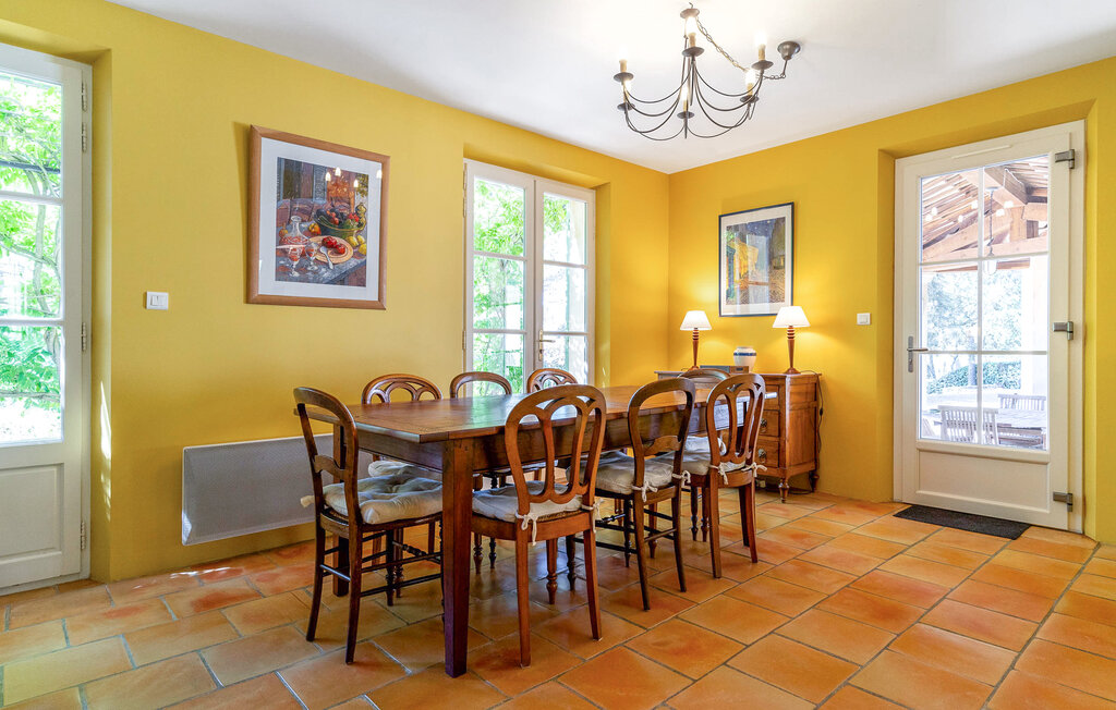 Location de vacances - La Tour-d'Aigues , France - FPP019 5