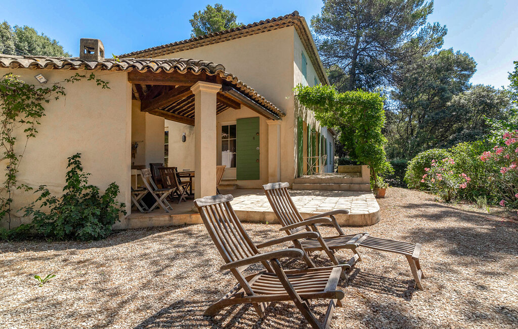 Location de vacances - La Tour-d'Aigues , France - FPP019 11