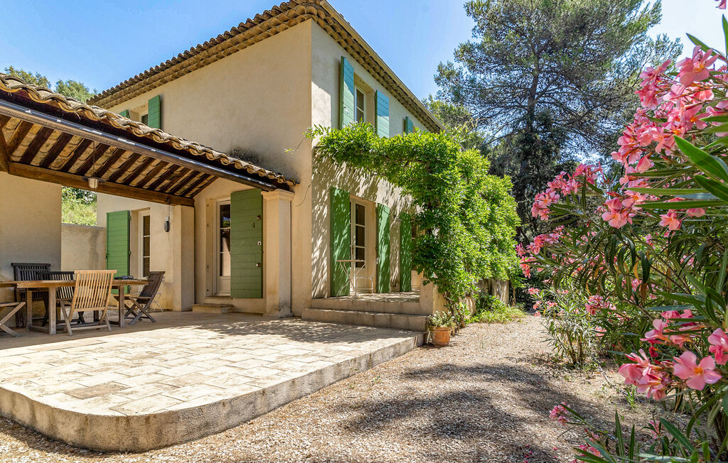 Location de vacances - La Tour-d'Aigues , France - FPP019 8