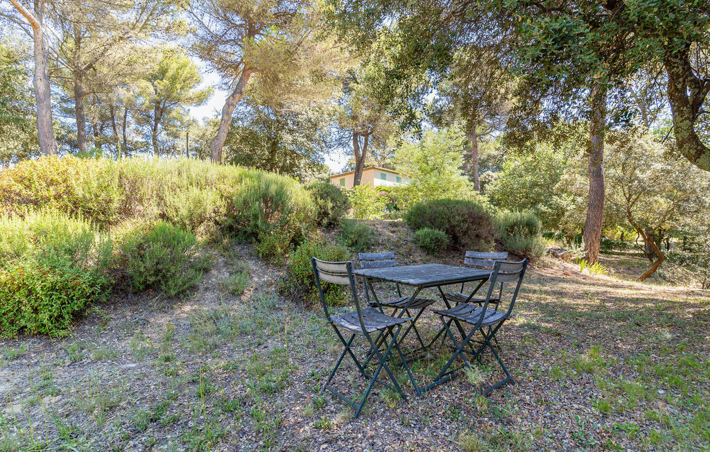Location de vacances - La Tour-d'Aigues , France - FPP019 13