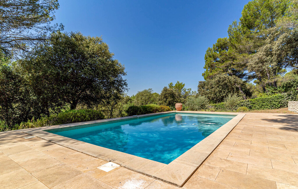 Location de vacances - La Tour-d'Aigues , France - FPP019 10