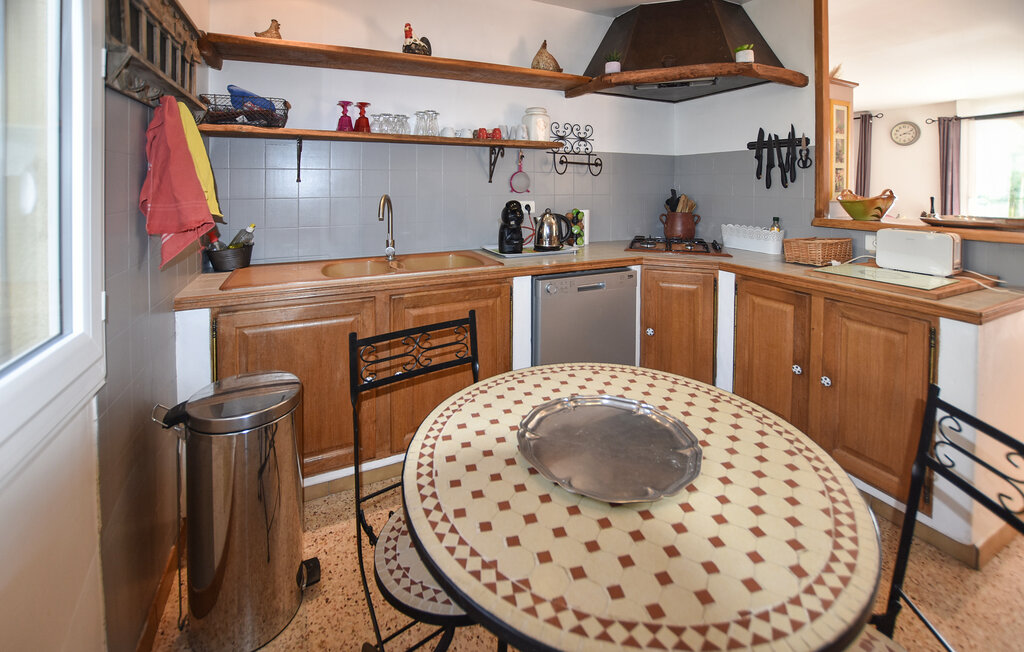 Ferienhaus - Apt , Frankreich - FPP026 15