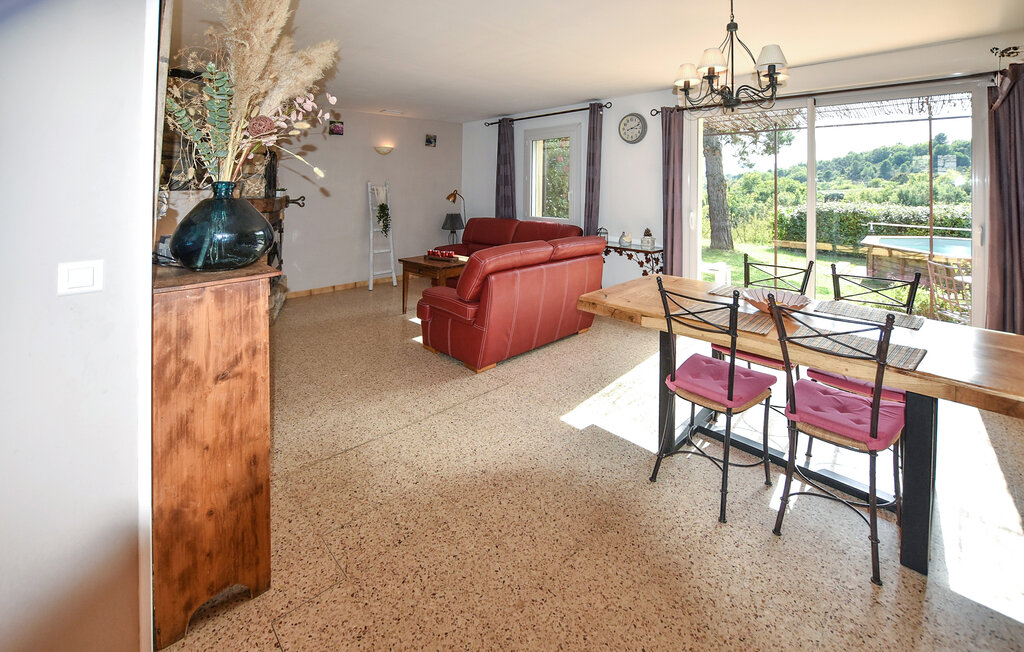 Ferienhaus - Apt , Frankreich - FPP026 4