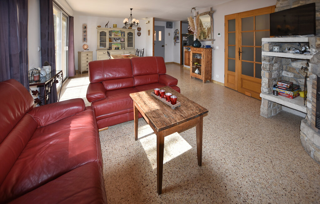 Ferienhaus - Apt , Frankreich - FPP026 5