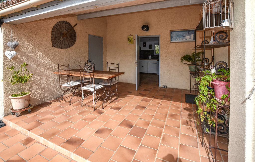 Ferienhaus - Apt , Frankreich - FPP026 3