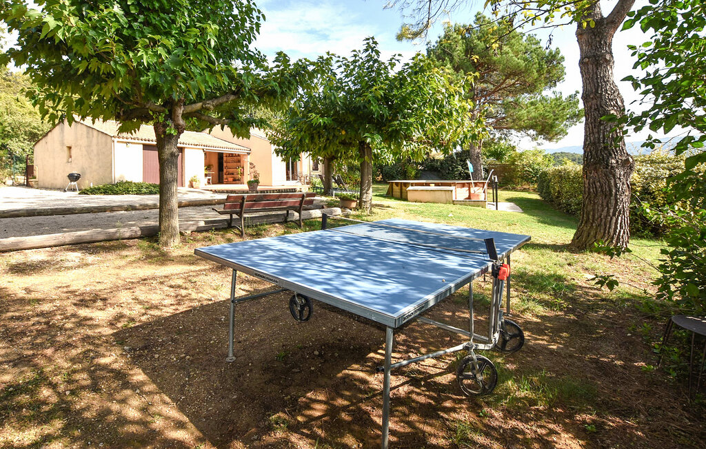 Ferienhaus - Apt , Frankreich - FPP026 9