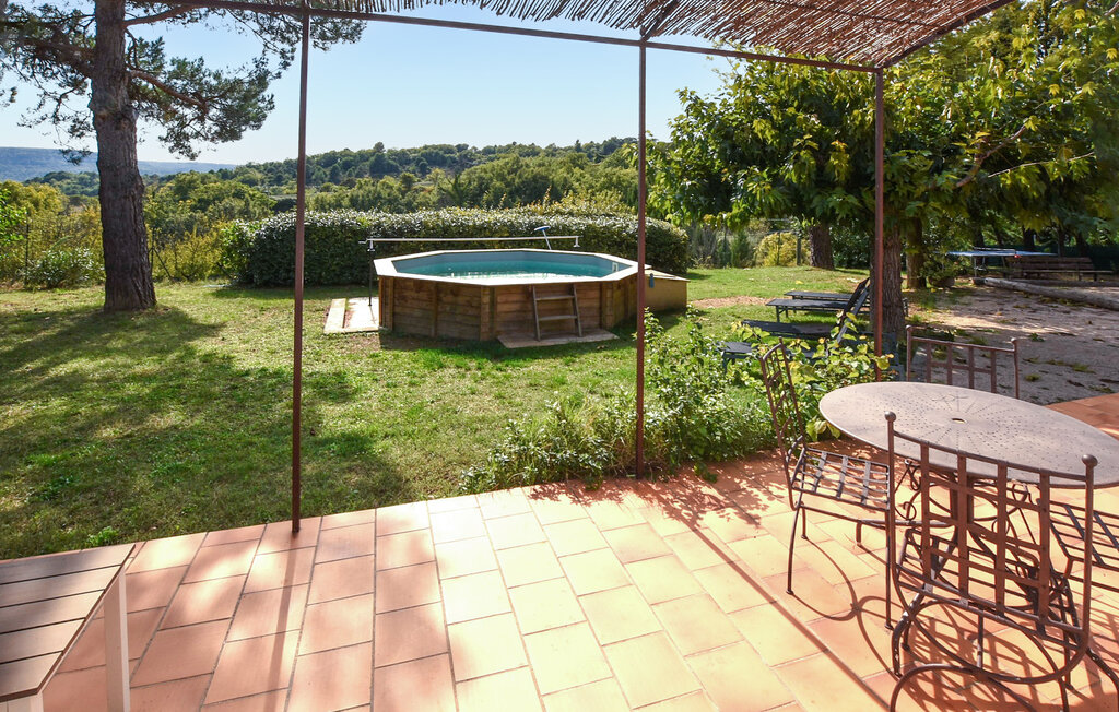 Ferienhaus - Apt , Frankreich - FPP026 11