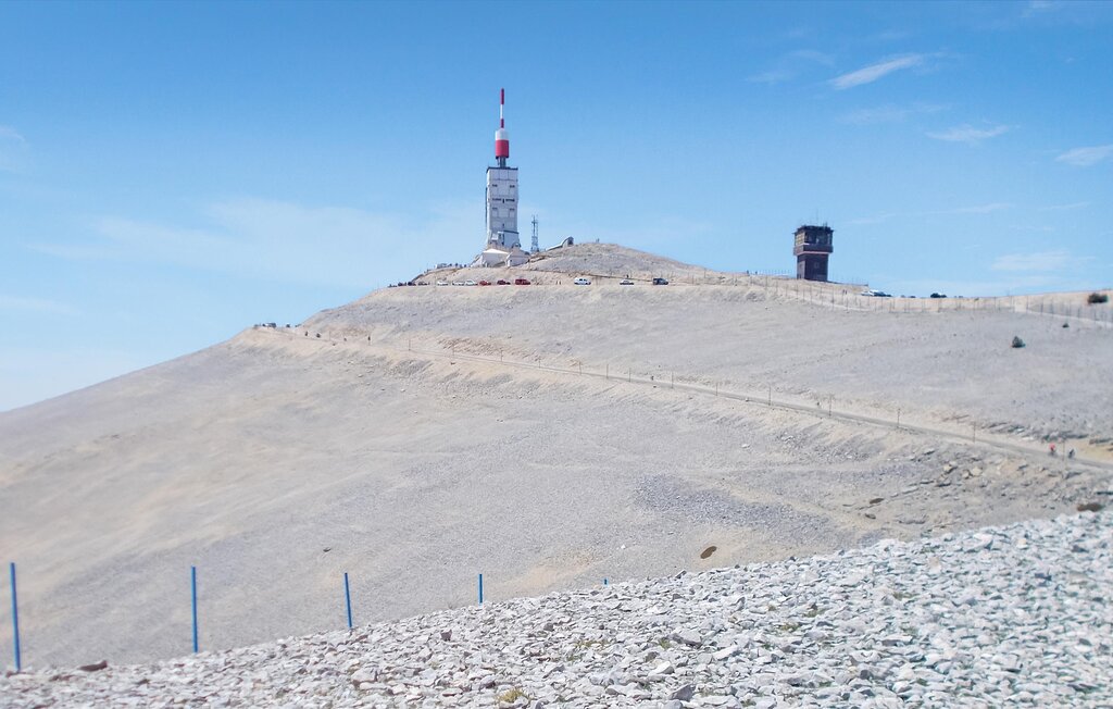 Ferienhaus - Apt , Frankreich - FPP026 23