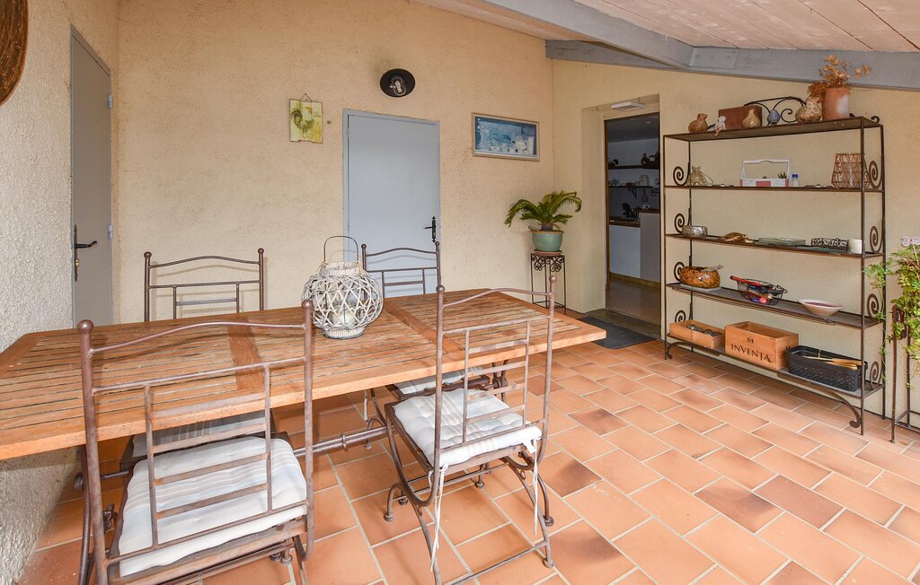 Ferienhaus - Apt , Frankreich - FPP026 13