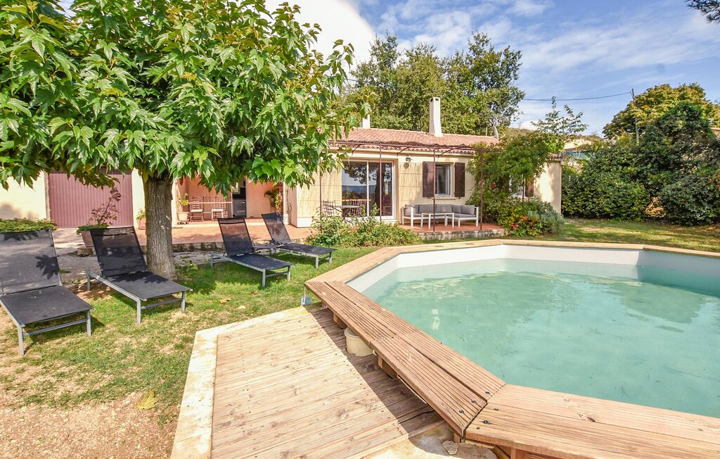 Ferienhaus - Apt , Frankreich - FPP026 1