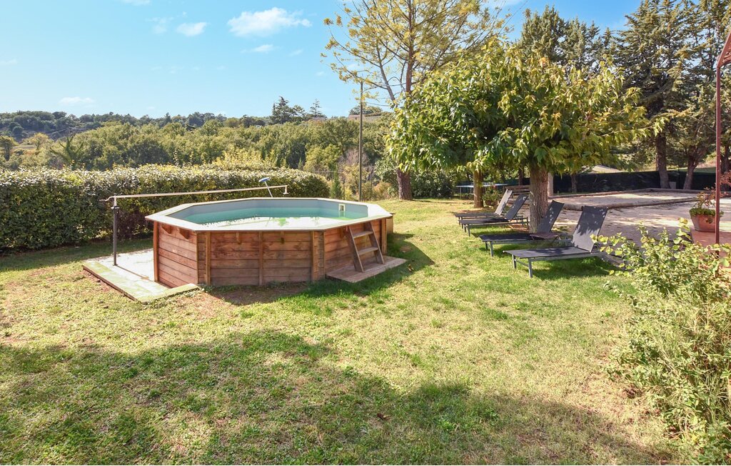 Ferienhaus - Apt , Frankreich - FPP026 2