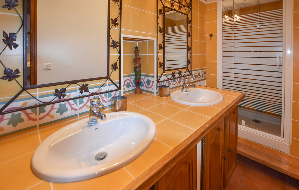 Feriehuse - Roussillon , Frankrig - FPP027 16