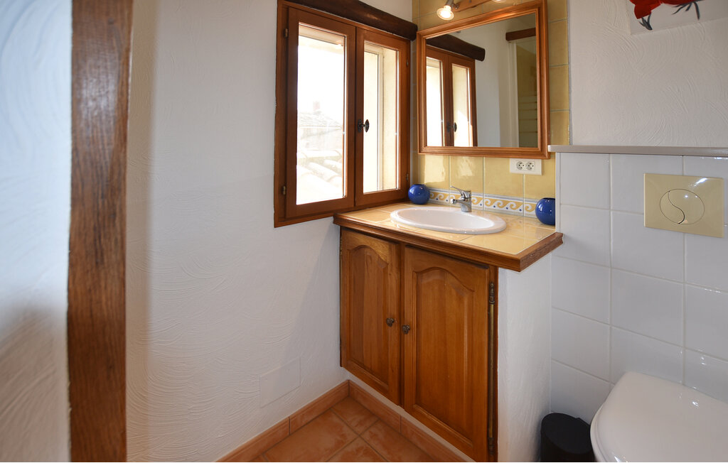 Feriehuse - Roussillon , Frankrig - FPP027 18