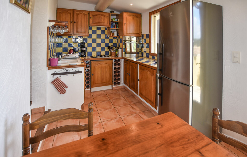 Feriehuse - Roussillon , Frankrig - FPP027 5