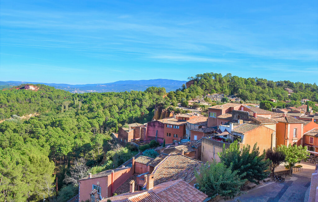 Feriehuse - Roussillon , Frankrig - FPP027 2