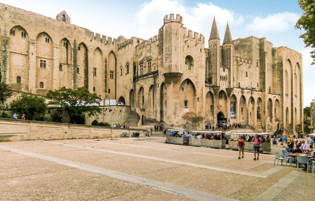 Location de vacances - Saint Saturnin lès Avignon , France - FPP028 27