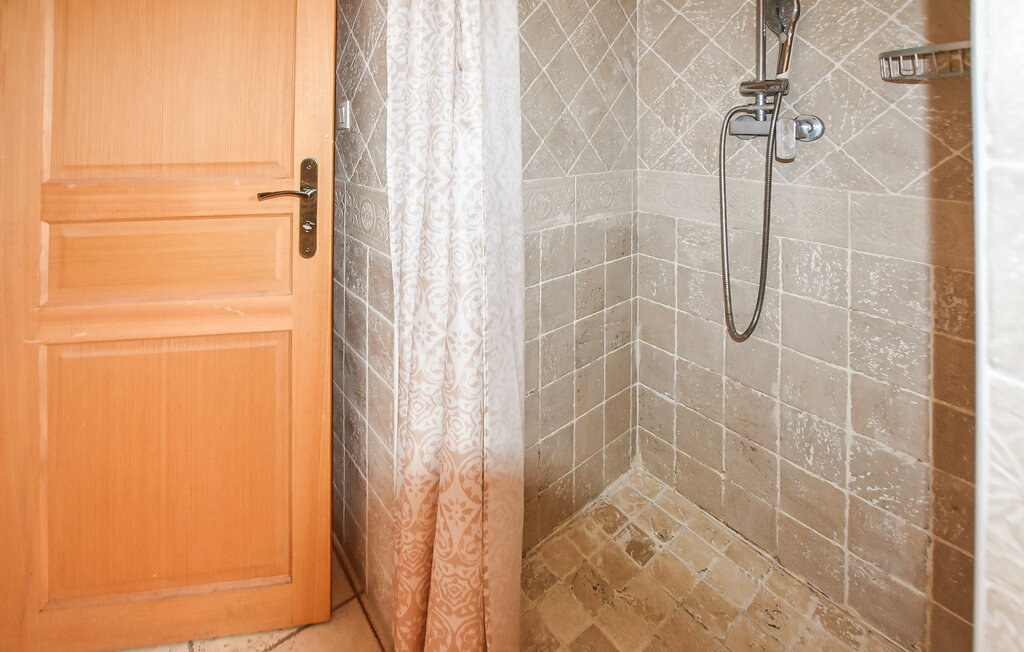 Location de vacances - Saint Saturnin lès Avignon , France - FPP028 24