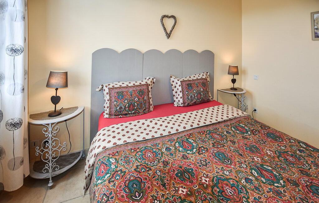 Location de vacances - Saint Saturnin lès Avignon , France - FPP028 18