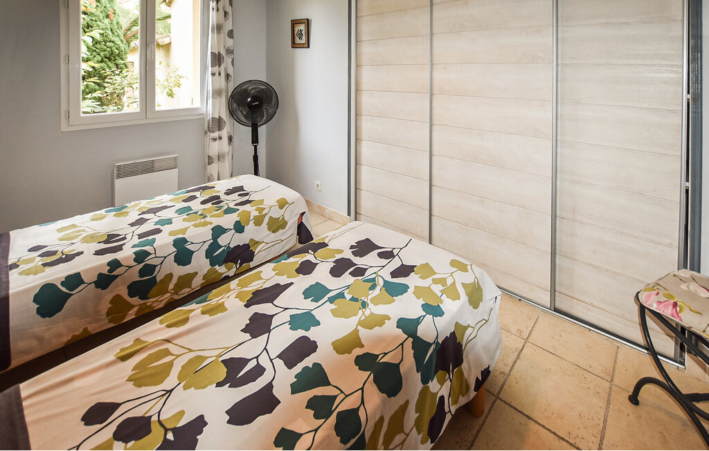 Location de vacances - Saint Saturnin lès Avignon , France - FPP028 20