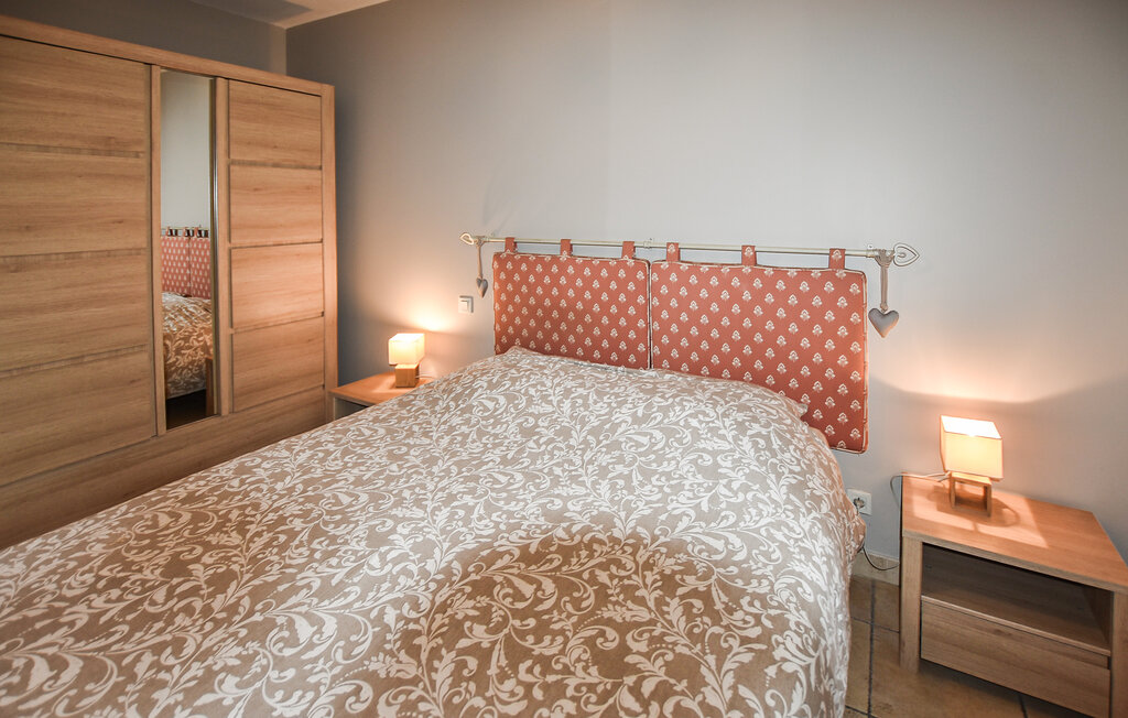 Location de vacances - Saint Saturnin lès Avignon , France - FPP028 21