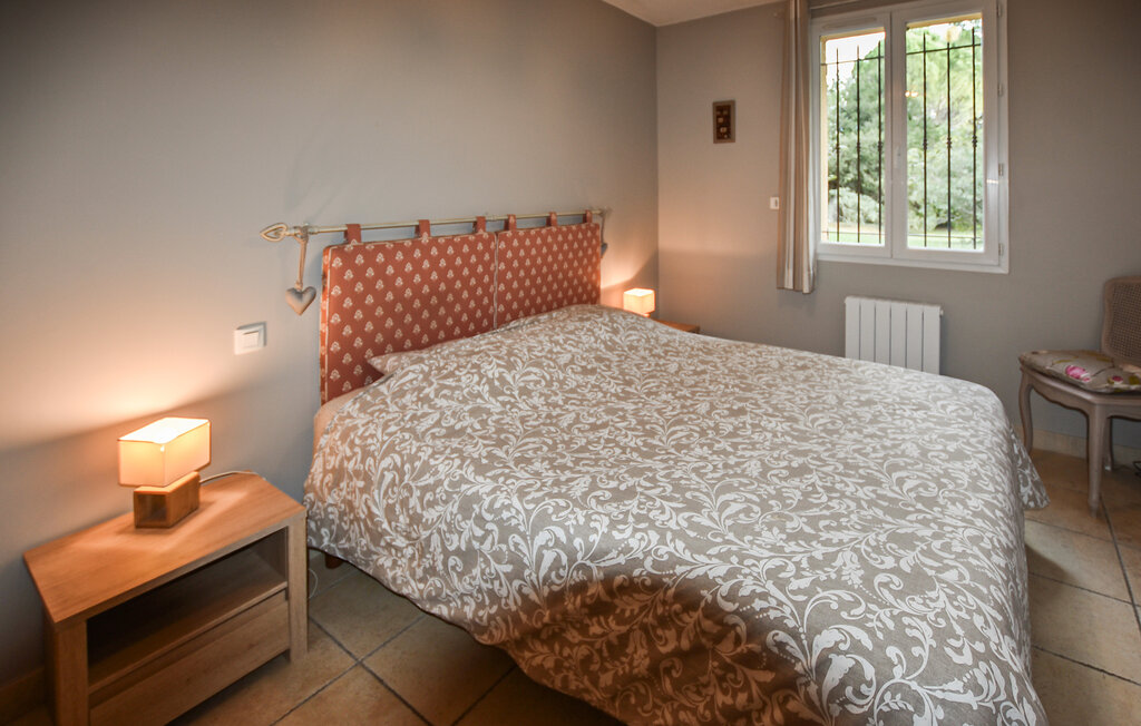 Location de vacances - Saint Saturnin lès Avignon , France - FPP028 22